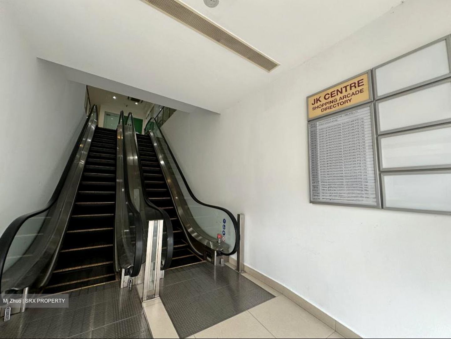 JK Centre (D15), Office #518510501